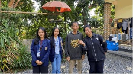 DARI NIRA KELAPA MENJADI GULA BALI, POTENSI UMKM DESA BONDALEM 